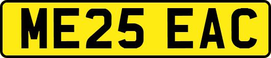 ME25EAC