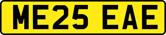 ME25EAE