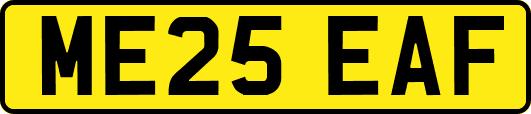 ME25EAF