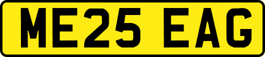ME25EAG