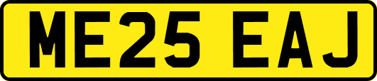 ME25EAJ