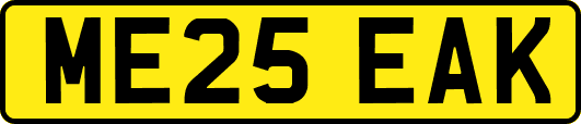 ME25EAK