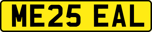 ME25EAL