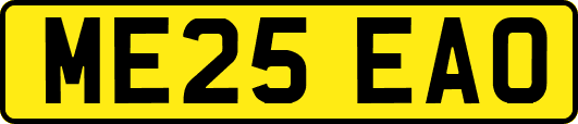 ME25EAO