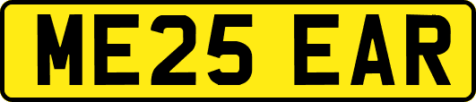ME25EAR