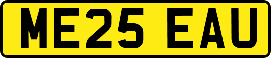 ME25EAU