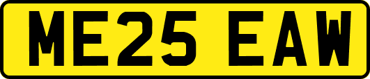 ME25EAW