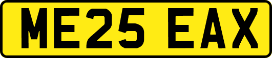 ME25EAX