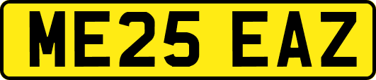 ME25EAZ