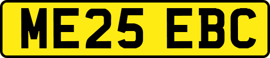 ME25EBC