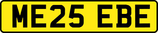 ME25EBE
