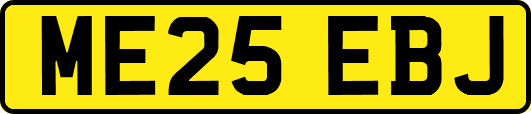 ME25EBJ