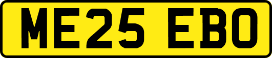 ME25EBO