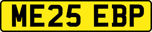 ME25EBP
