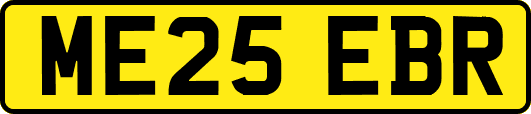 ME25EBR