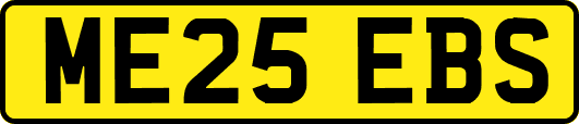 ME25EBS