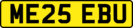 ME25EBU