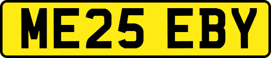 ME25EBY