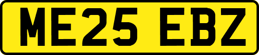 ME25EBZ