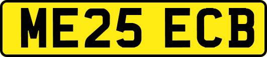 ME25ECB