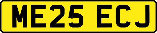 ME25ECJ