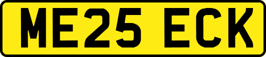 ME25ECK