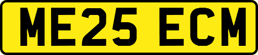 ME25ECM