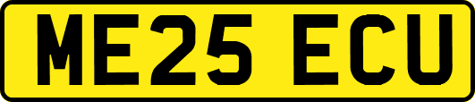 ME25ECU