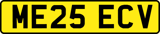 ME25ECV