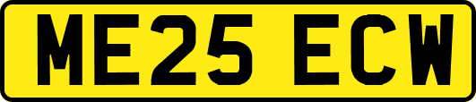 ME25ECW