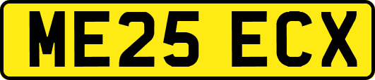 ME25ECX