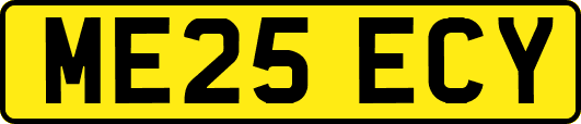 ME25ECY