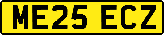 ME25ECZ