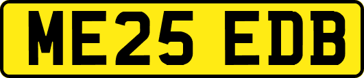 ME25EDB