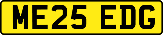 ME25EDG