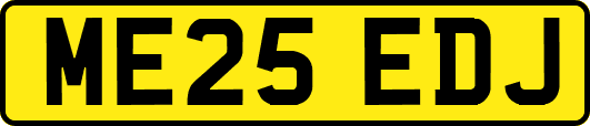 ME25EDJ