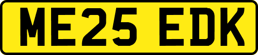 ME25EDK