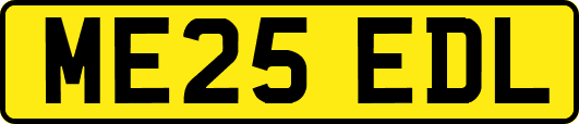 ME25EDL