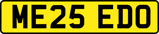 ME25EDO