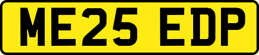 ME25EDP