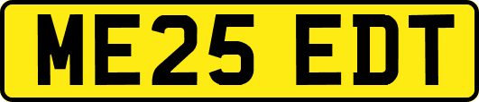 ME25EDT