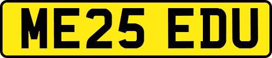 ME25EDU