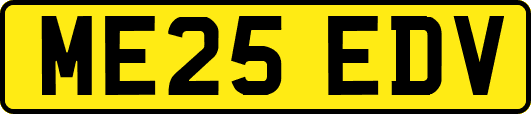 ME25EDV