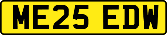 ME25EDW