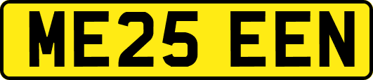 ME25EEN