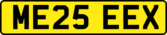 ME25EEX