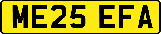 ME25EFA
