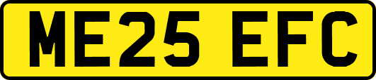 ME25EFC