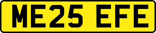 ME25EFE