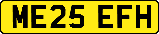 ME25EFH